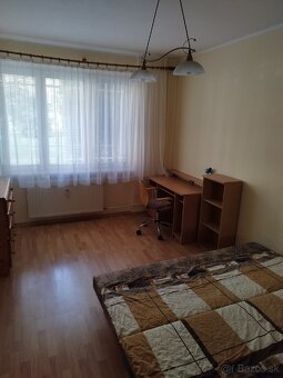 Trojizbový byt na prenájom - 2