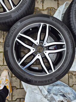 5x112 r18 letné - 2
