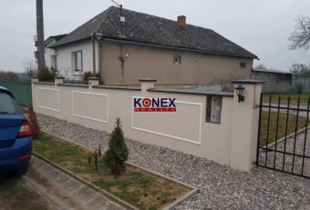 NA PREDAJ Zrekonštruovaný rodinný dom v obci Vojka - 2