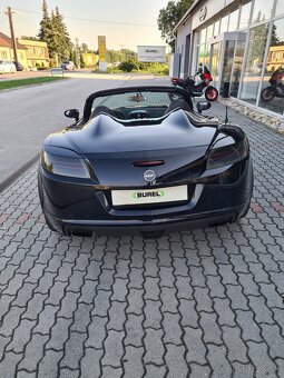 OPEL GT - 2
