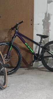Ctm raptor 1.0 2021 rezervovaný - 2