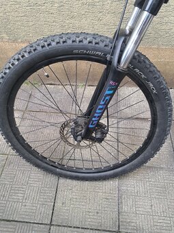 Bicykel Specialized hardrock - 2