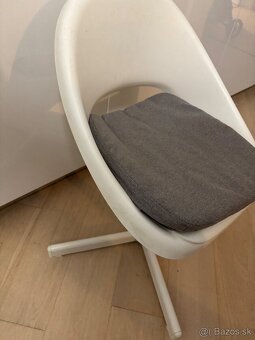 Detska stolicka IKEA - 2