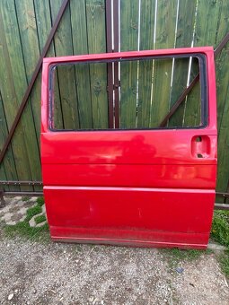 Vw t4 - 2