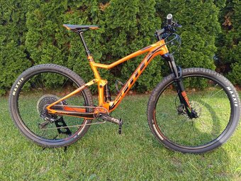 scott spark 2019 - 2