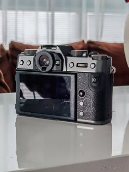 Fujifilm X-T30 telo, používaný - 2