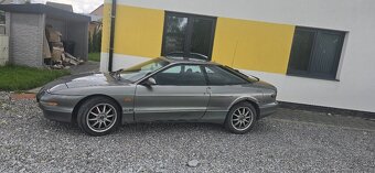 Ford Probe 2.5 V6 - 2