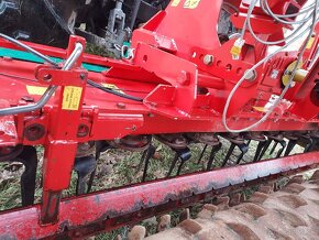 Sejačka Kverneland Accord 3m Amazone AD 303 3m kuhn - 2