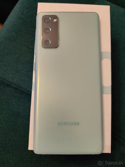 Samsung s 20 fe - 2
