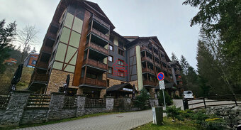 ⭐️Apartmán ako investícia v najlepšom bikeparku na Slovensku - 2