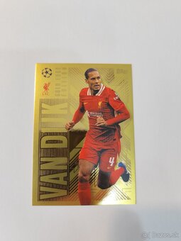 Futbalové kartičky Topps Match Attax Extra 2024/25 -,, - 2