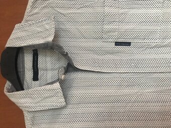 CALVIN KLEIN originál damska bluzka M - 2