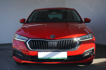 40- ŠKODA Octavia, 2020, nafta, 2.0 TDI Ambition, 85 kW - 2
