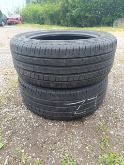 235/55 R18 - 2
