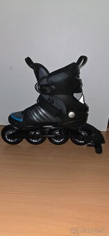 Inline korčule K2 - 2
