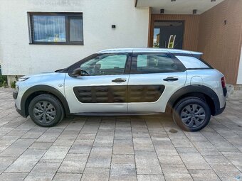 Citroën C4 Cactus 1.6 HDi - 2