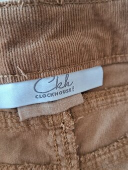 C&A clothouse značková Sukňa S.M - 2