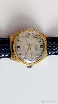 panske hodinky prim - 2