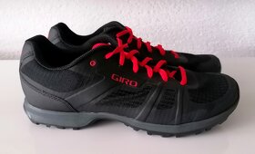 GIRO GAUGE Pôvodná cena: 84,90Eur Cyklo tretry obuv - 2