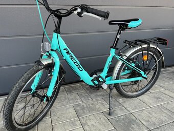 Detsky Bicykel - 2