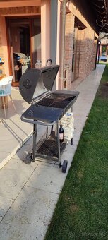 Grill - 2