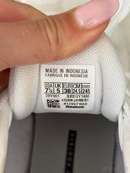 Reebok Zig Dynamica 3 - 2