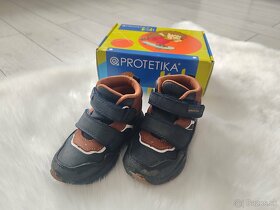 Prechodné topánky Protetika 21 - 2