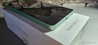 Xiaomi Redmi Note 13 8GB / 256GB - 2