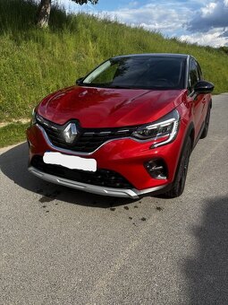 captur  Tce 90 - 2