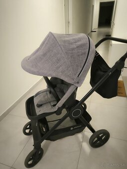 Stokke - 2