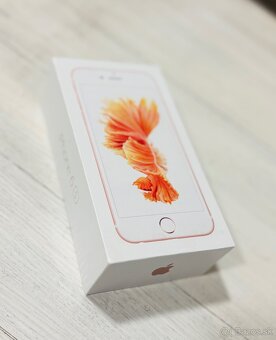 iPhone 6S 32gb - 2