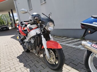 Honda CBR 900 rr - 2