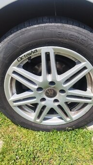Kolesá 5x112 R16 - 2