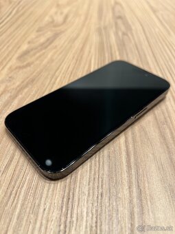 iPhone 14 Pro 128GB Space black - 2