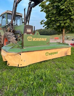 Krone - 2