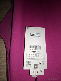 Zara body nove. - 2