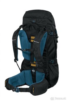 NOVÝ Ferrino turistický batoh Appalachian 75 - 2