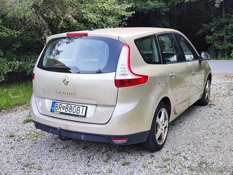 Renault Scenic - 2