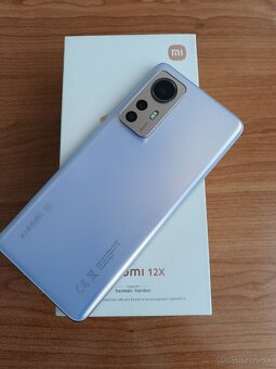 Xiaomi 12X - 2