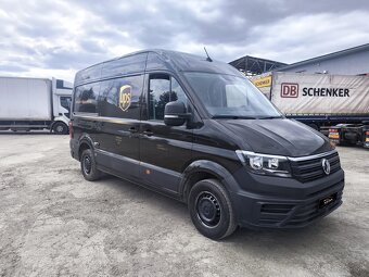 Volkswagen Crafter L3H3 2.0TDi Buisness - 2