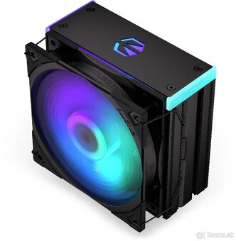 Endorfy Fera 5 Black ARGB - 2