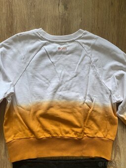 Mikina Hugo Boss - 2