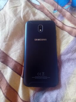Samsung galaxy j5 - 2