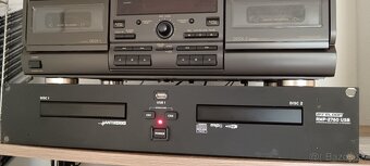 Reloop RMP-2760 USB - 2