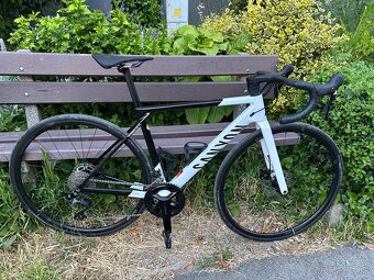 CANYON Ultimate CF SL 7 - 2