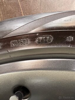 ORIG.LAND ROVER DEFENDER R20 255/60/20. NOVE - 2
