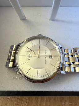 Tissot Carson Premium Automatic - 2