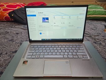 Ultrabook ASUS Zenbook 14 UM431DA - 2