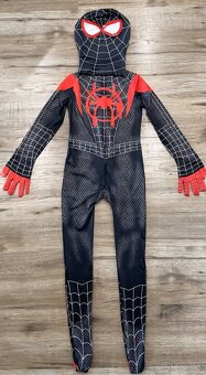 Karnevalový kostým SPIDERMAN veľ.110 - 2