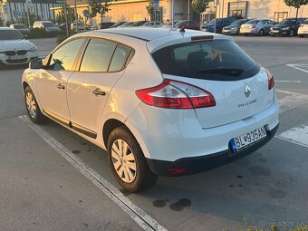 Megane 1,6 Generation - 2